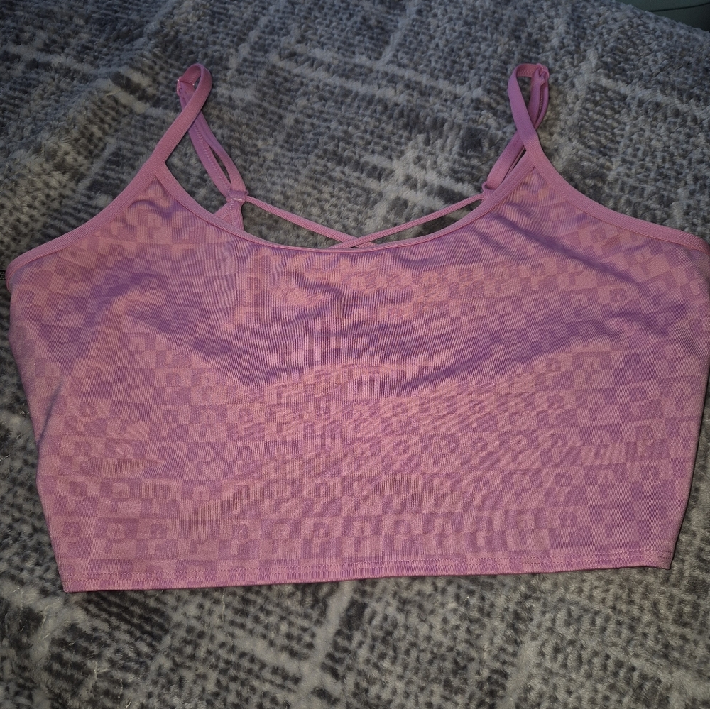 PINK Active Sports Bra